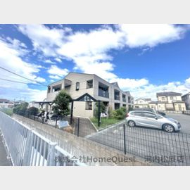 コンフォースミヤ 1階 築16年1ヶ月の賃貸物件