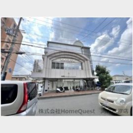 高見ノ里駅より徒歩5分 2階 築36年7ヶ月の賃貸物件