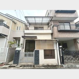 河内松原駅より徒歩5分 1階 築55年4ヶ月の賃貸物件