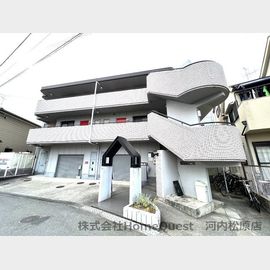 朝日マンションの賃貸物件