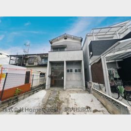 恵我ノ荘駅より徒歩10分 1階 築52年11ヶ月の賃貸物件