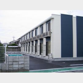 レオネクストカルミアオクイ 1階 築15年3ヶ月の賃貸物件