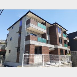 レジデンスYUTAKAの賃貸物件