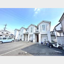 恵我ノ荘駅より徒歩10分 1階 築23年8ヶ月の賃貸物件