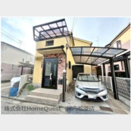 高見ノ里駅より徒歩5分 1階 築24年2ヶ月の賃貸物件