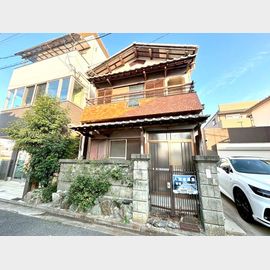 恵我ノ荘駅より徒歩15分 1階 築48年3ヶ月の賃貸物件