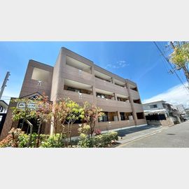 サンフォレスト成和の賃貸物件