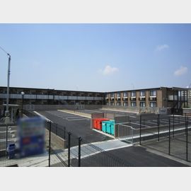 北野田駅より徒歩14分 1階 築14年9ヶ月の賃貸物件