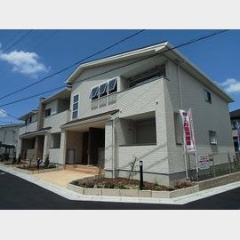 ベルメゾン 弐番館 1階 築11年4ヶ月の賃貸物件