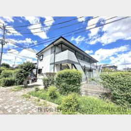 パークサイド 2階 築28年9ヶ月の賃貸物件