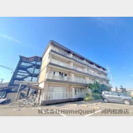 清信ハイツの賃貸物件