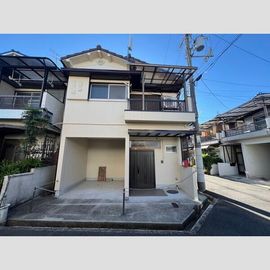 布忍駅より徒歩5分 1階 築53年7ヶ月の賃貸物件