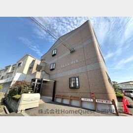 グレイスヴィラ 1階 築26年8ヶ月の賃貸物件