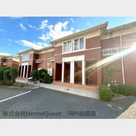 萩原天神駅より徒歩33分 2階 築19年6ヶ月の賃貸物件