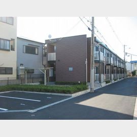 河内松原駅より徒歩21分 2階 築14年3ヶ月の賃貸物件