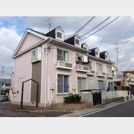 レオパレス藤本２ 1階 築27年4ヶ月の賃貸物件