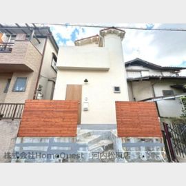 高鷲駅より徒歩26分 1階 築54年の賃貸物件