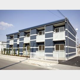 レオネクスト丹比多治井荘 2階 築15年10ヶ月の賃貸物件