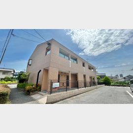 北花田駅より徒歩8分 1階 築16年10ヶ月の賃貸物件