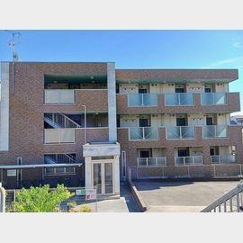 フォレスト フィールド 1階 築15年3ヶ月の賃貸物件