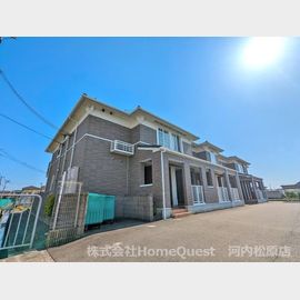 フィオーレ 1階 築18年7ヶ月の賃貸物件