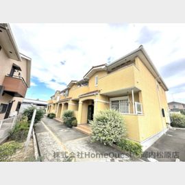 フルール 1階 築17年2ヶ月の賃貸物件