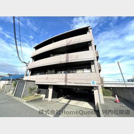 萩原天神駅より徒歩23分 2階 築29年9ヶ月の賃貸物件