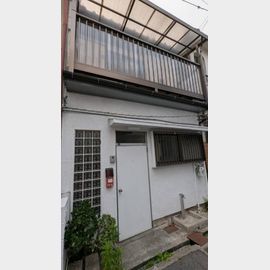 河内松原駅より徒歩10分 1階 築61年9ヶ月の賃貸物件