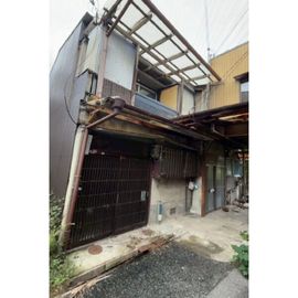 布忍駅より徒歩12分 1階 築58年9ヶ月の賃貸物件