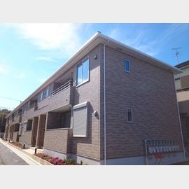 新金岡駅より徒歩18分 2階 築8年10ヶ月の賃貸物件