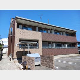 フランコリーヌの賃貸物件