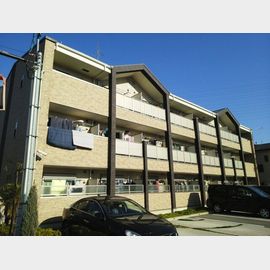 北花田駅より徒歩16分 3階 築15年6ヶ月の賃貸物件