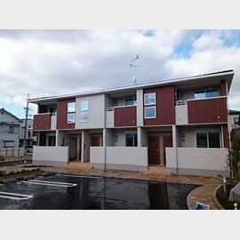 メゾン 1階 築6年11ヶ月の賃貸物件