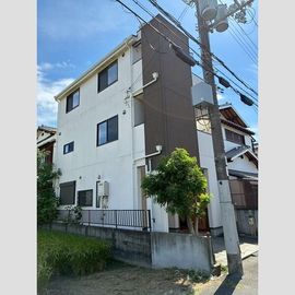 北野田駅より徒歩15分 1階 築15年3ヶ月の賃貸物件