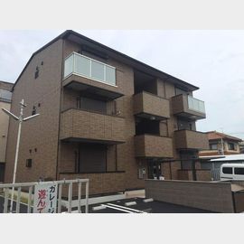 河内天美駅より徒歩10分 2階 築9年3ヶ月の賃貸物件