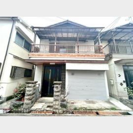 高鷲駅より徒歩35分 築51年7ヶ月 2階建の賃貸物件