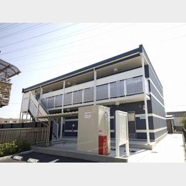 河内天美駅より徒歩20分 2階 築15年9ヶ月の賃貸物件