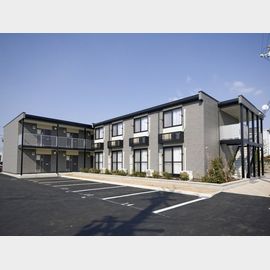 河内松原駅よりバス22分 2階 築15年10ヶ月の賃貸物件