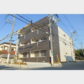 新金岡駅より徒歩11分 2階 築6年1ヶ月の賃貸物件