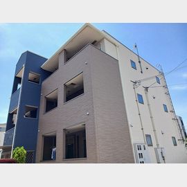 サンヴァリエ２ 1階 築7年5ヶ月の賃貸物件