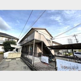 シャーメゾンミズホ 2階 築21年11ヶ月の賃貸物件