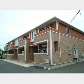 メゾン・ド・フルールの賃貸物件