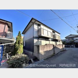 パティオヴィエントAB棟 1階 築16年7ヶ月の賃貸物件