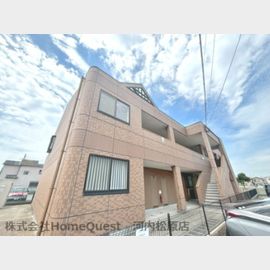 アジュールの賃貸物件