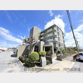 クレールシャルムの賃貸物件