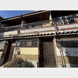 百舌鳥駅より徒歩8分 1階 築56年9ヶ月の賃貸物件