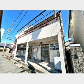 北余部テラスの賃貸物件