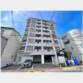 グランデ松原 7階 築36年4ヶ月の賃貸物件