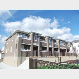 カーサ・ラフォーレの賃貸物件