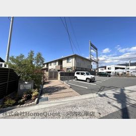 プラムツリーの賃貸物件